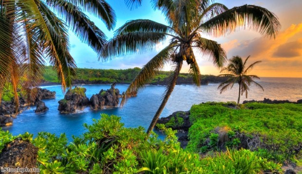 Hawaii is the epitome of paradise (photo: Thinkstock)