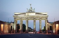 Berlin offers a diverse mix of new and old 