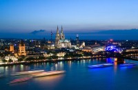 Cologne city guide (photo: Cologne Tourist Board)